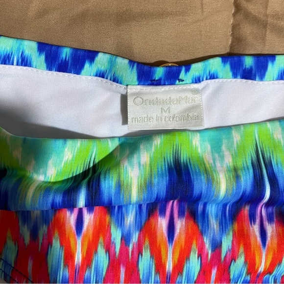 OndadeMar bikini size M - Picture 9 of 12